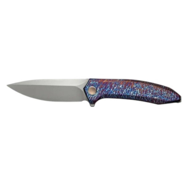 Фото - Ніж туристичний Weknife Acuminal (WE23070-4)